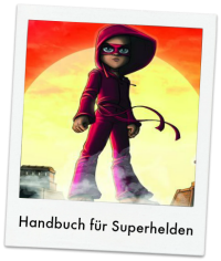 Handbuch für Superhelden